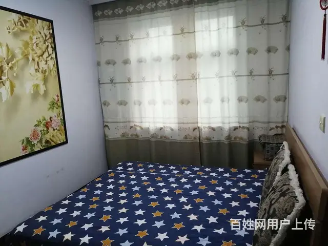 水利小区 6楼 130平 三室 中等装修39.8万  一中 - 图片 6
