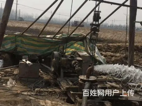 盐城滨海平价的打井施工诚信商家 - 图片 2