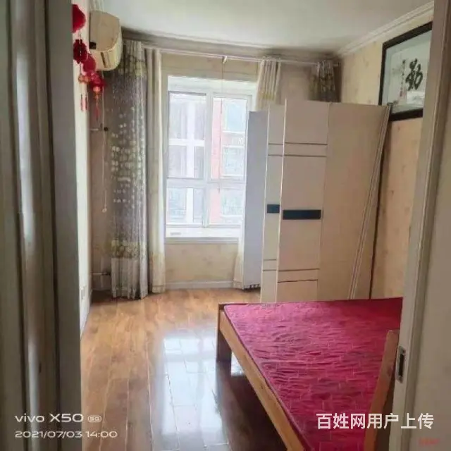 传世经典，两室三楼，家具家电齐全拎包入住 - 图片 6