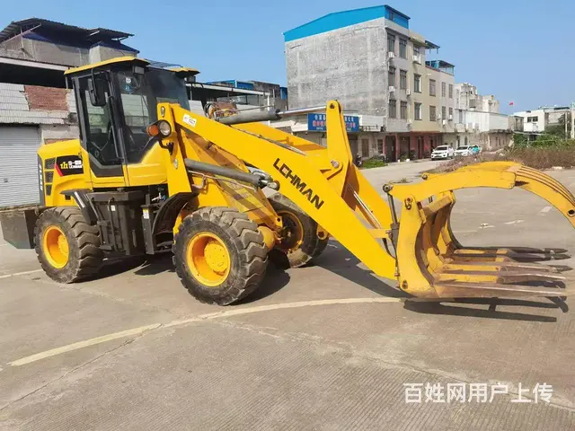 2022年三一雷曼942抓木机 - 图片 9
