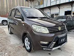 东风小康 风光 2013款 1.3 手动 基本型7-8座