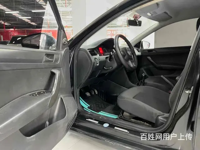 大众 速腾 2013款 1.4TSI 双离合 蓝驱版 - 图片 8