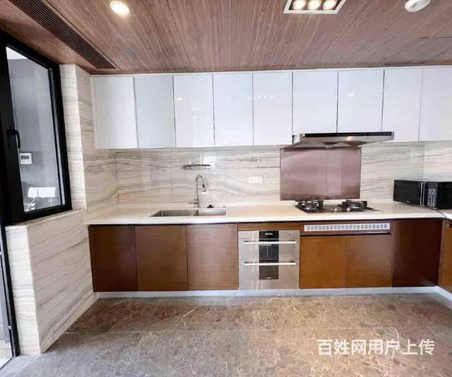 南湾区 中信红树湾南区 精装修 拎包入住 高层河景 - 图片 9