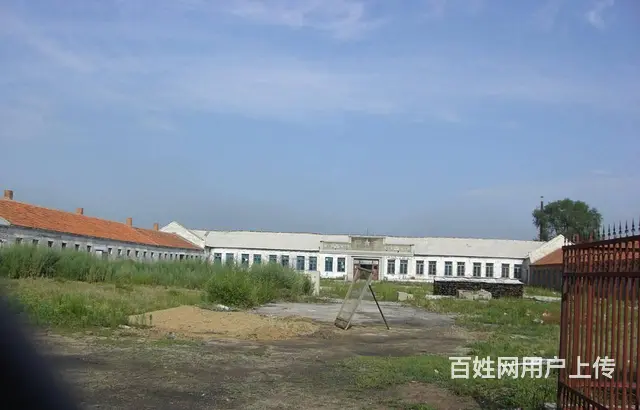 出售厂房 - 图片 1
