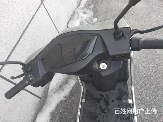 一手雅迪电动车 - 图片 4