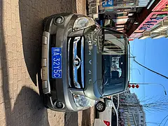 长城 哈弗M2 2012款 1.5 无级 两驱都市版
