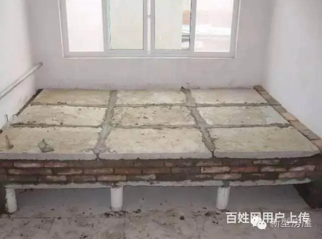 支灶，支炕，砌砖，包管道，墙面、地面找平 - 图片 8