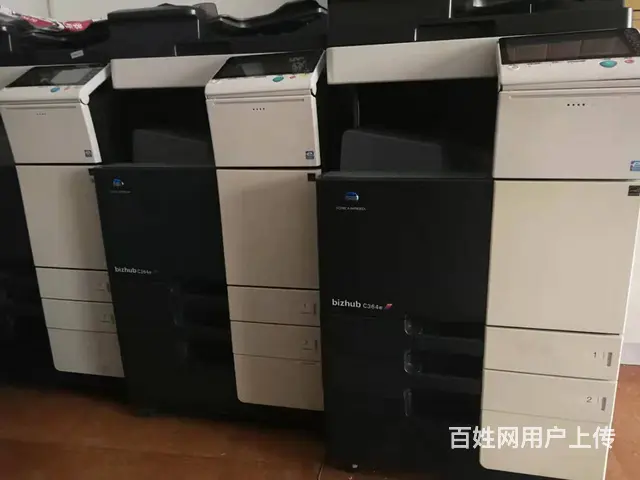 维修，销售 及出租打印机复印机，电脑监控设备 - 图片 6
