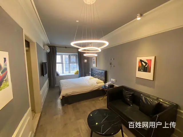 张店区金晶大道酒店整体出 - 图片 5