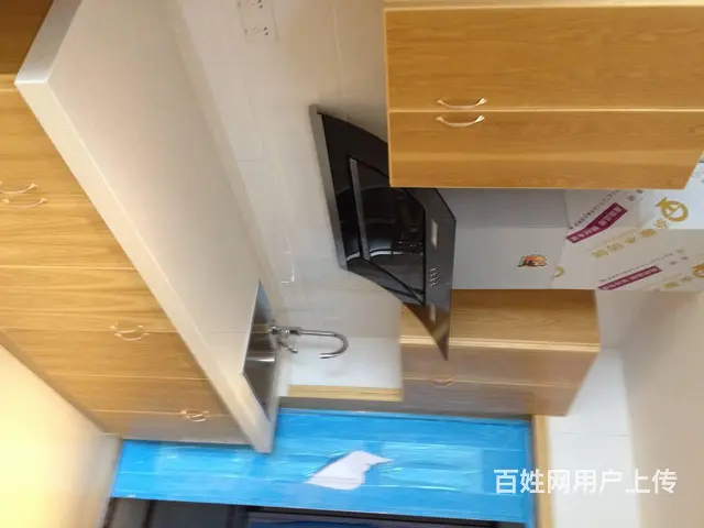 嘉兴龙翔大厦单身公寓出租 公寓1厅 精装修的图片