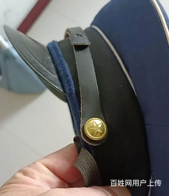 70年代的大檐帽 - 图片 3