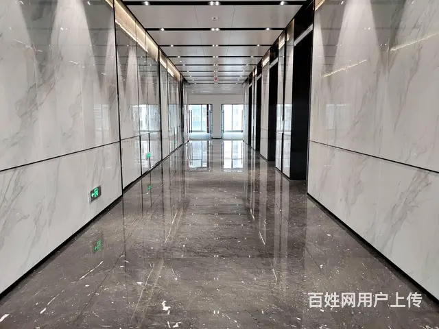 珠海富华里旁 金力湾全新甲级办公 170㎡起租金不到80元 - 图片 5