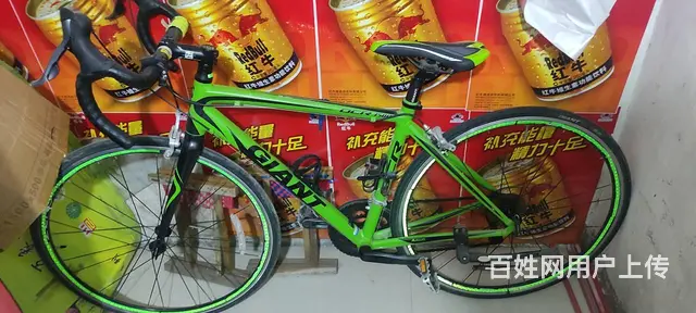出售一辆捷安特OCR3500 - 图片 1