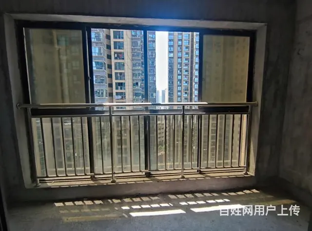 附 小 二 中 学府御园 毛坯4房带储藏间 中间楼层 单价低 - 图片 12