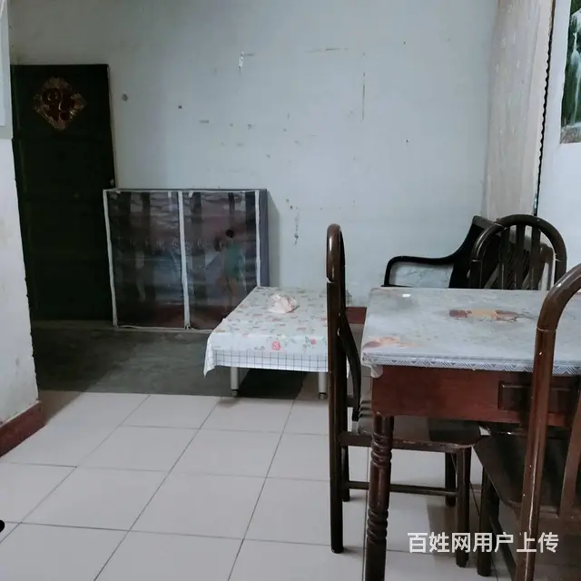 中山南路中国银行附近有房 普通住宅1厅精装修， - 图片 3