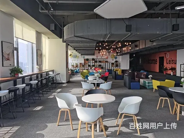 武进湖塘万达中心写字楼71平50万起特价房一手直签 - 图片 9