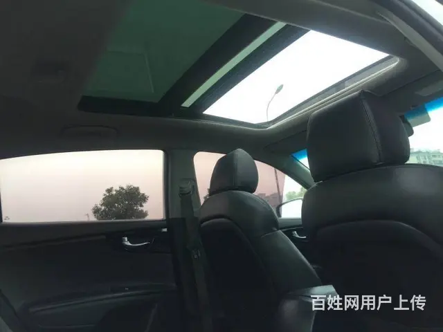 起亚K4 2015款 1.8 手自一体 DLX S - 图片 10