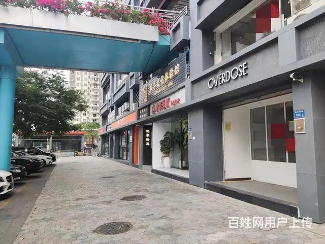 新景周边 旺铺  适合适合私房菜美容养生等 - 图片 7