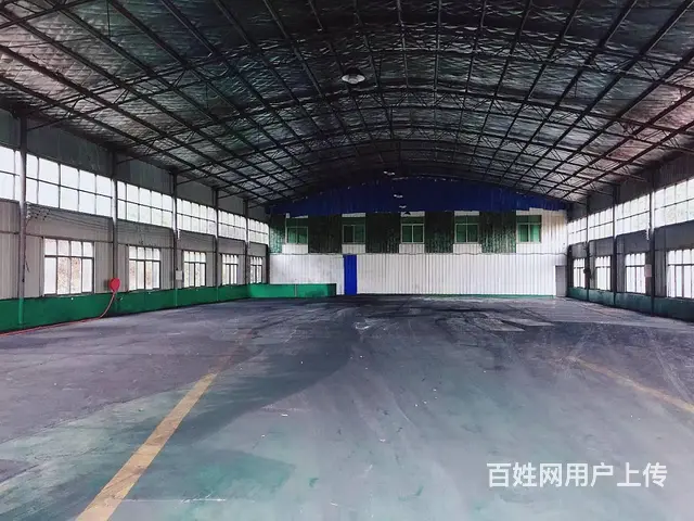 （老板本人）望城独门独院厂房/仓库出租  6585 - 图片 4
