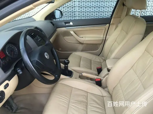 大众速腾 2010款 1.4T 手动 豪华型 (国 - 图片 11
