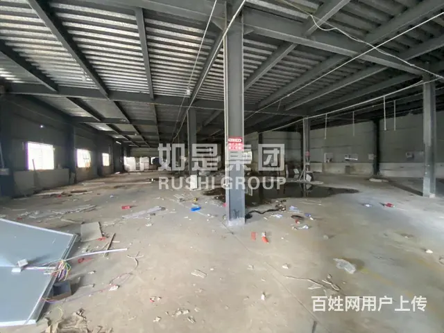 城东厂房专业户，随便挑钢结构双层厂房  有空地 二楼带货梯 - 图片 9