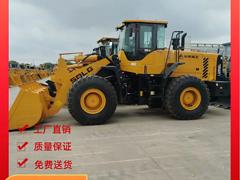 二手50装载机龙工 柳工 临工50-30-20铲车