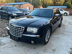 克莱斯勒300 2007款 300C 2.7 自动 豪华版