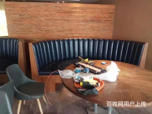 沙发，床垫，软包 - 图片 5