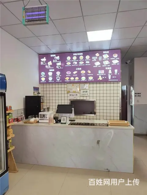 【同城搜铺网免费找店】开发区凤凰嘉园112平转让 - 图片 5