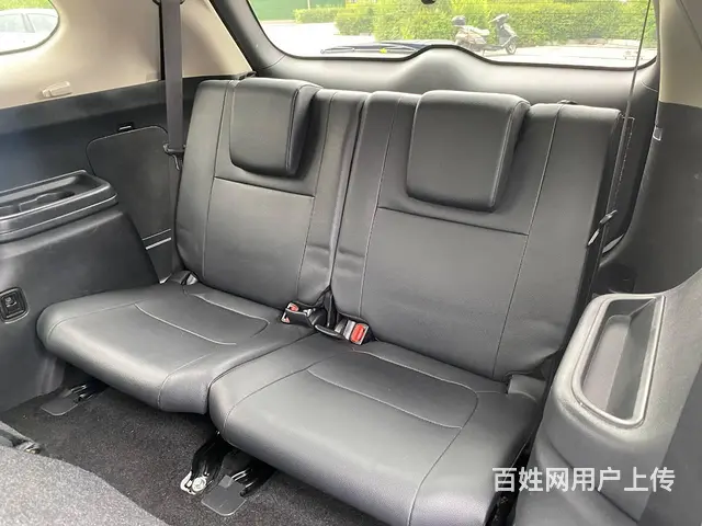 三菱 欧蓝德 2018款 2.0 无级 两驱嘉乐版7座 - 图片 10
