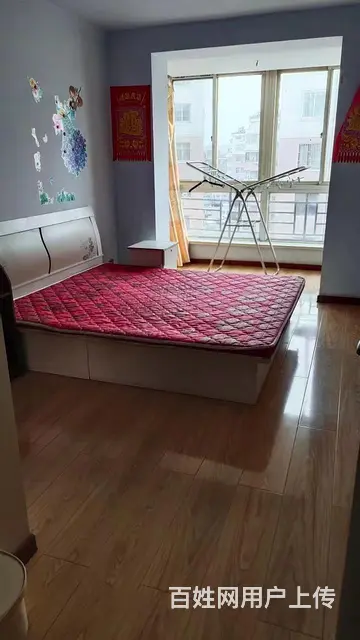 龙江新居5楼75平2室1厅精装床冰箱洗衣机热水器9000元 - 图片 1