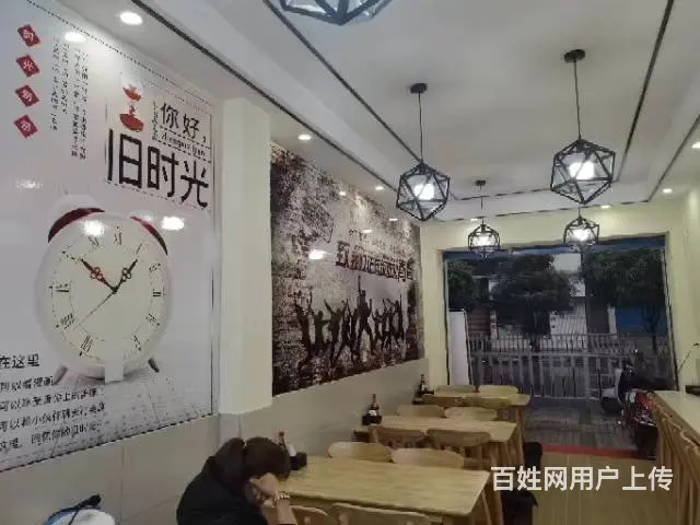 （达州铺源网）大竹县一环路北段35㎡餐饮店转让 - 图片 3