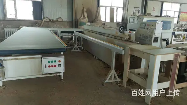 B个人一华能商贸城高端全屋定制店带工厂转让 - 图片 10