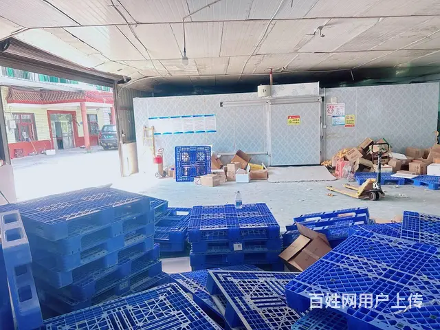（老板本人）开福区捞刀河街道自建仓库➕冷冻库出租6856 - 图片 8