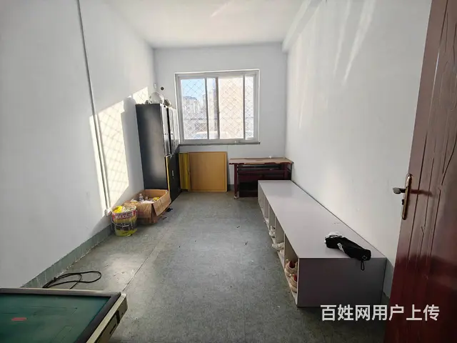 转让：（可出租）襄都区学校附近独栋办公楼+篮球场 - 图片 5