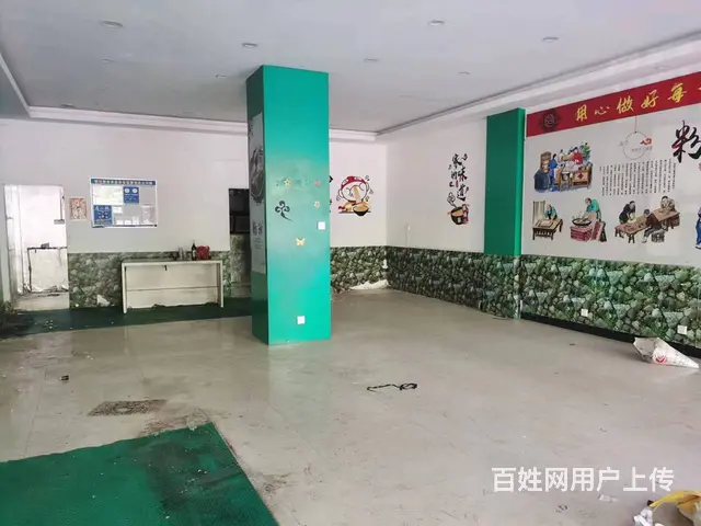 万载县将军西大道85平旺铺出租 - 图片 11