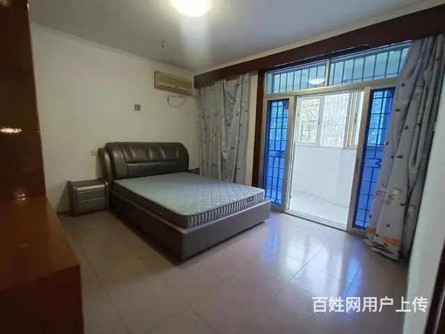 金鸡亭  中间楼 标准2房 全家具家电 租3600月 - 图片 2