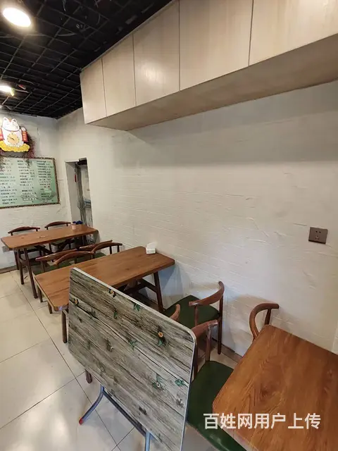 皇姑区旺地学校正对面酸菜坛肉出兑保赚 - 图片 4