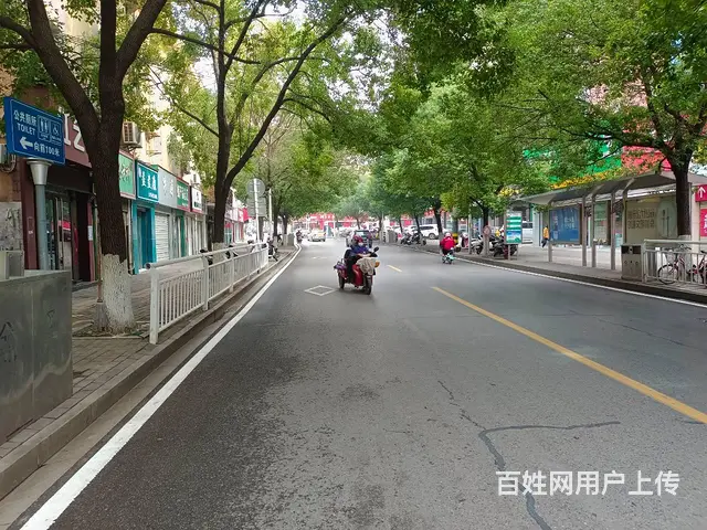 【搞定了！】重点商业圈人流量大 适合多种行业经营 空店租 - 图片 6