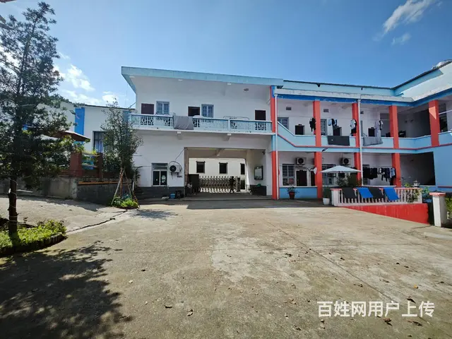 （老板本人）岳麓区莲花镇独院房屋花园式房仓库办公楼出租 - 图片 8