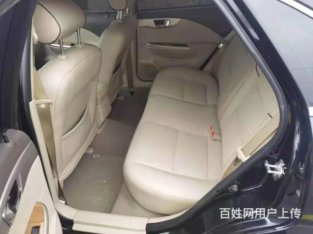 别克 凯越 2015款 1.5 手自一体 经典型 - 图片 5