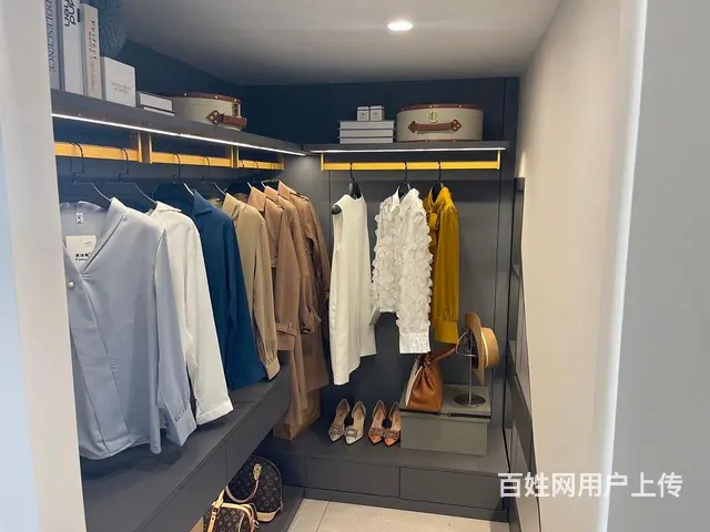 急售天安数码城朝南现房公寓特惠7000下楼地铁口 民用水电 - 图片 8
