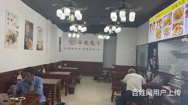 (麦子邦免费找店)连锁包子铺,客源稳定,订单不断,可面议! - 图片 4
