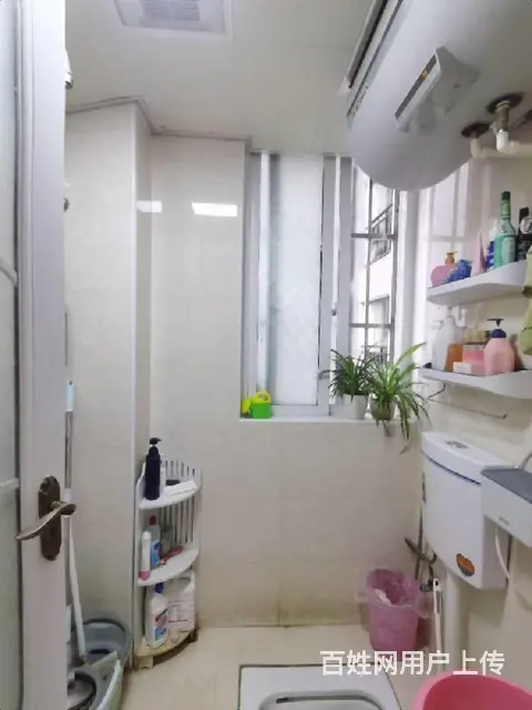瑞丰新城装修保养好刚需小三室带车位带暖气片 - 图片 8