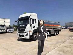 东风 解放 重汽油罐车厂家   全国可挂靠