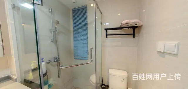 在寂静中品味，在喧闹中生活，此房深情并茂!!潜力便宜 - 图片 5