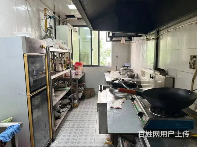 （兴铺）市中心大型精装茶楼转让设备齐全客源稳定 - 图片 4