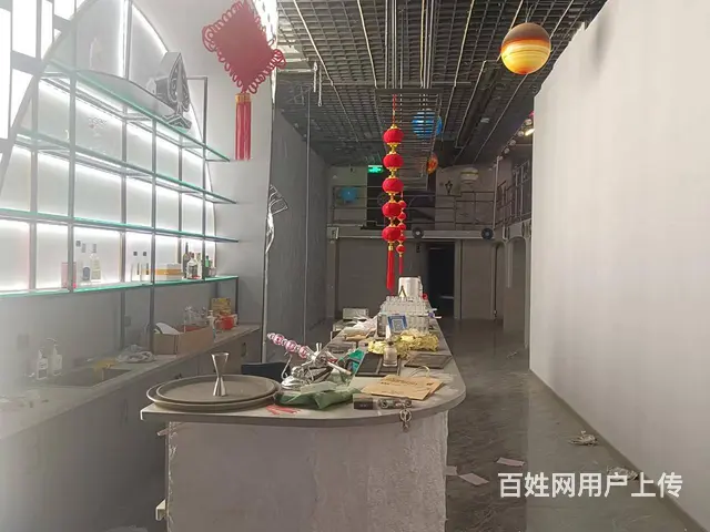 【搞定了！】（帮选铺）一嘉峪关名嘉汇对面临街门店空店出租 - 图片 2