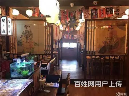 天津街东昌花园临街200平日料烤肉店餐馆出兑 - 图片 2
