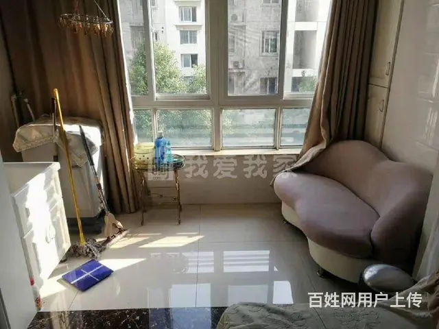新出锦阳花苑精装3房户型方正采光好拎包住 - 图片 11